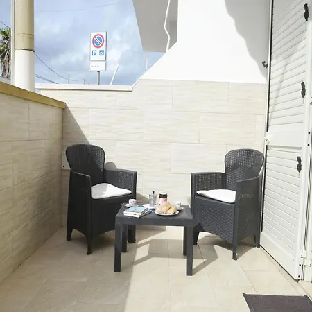 Сasa de vacaciones Marylu A Torre Specchia Torre Specchia Ruggeri